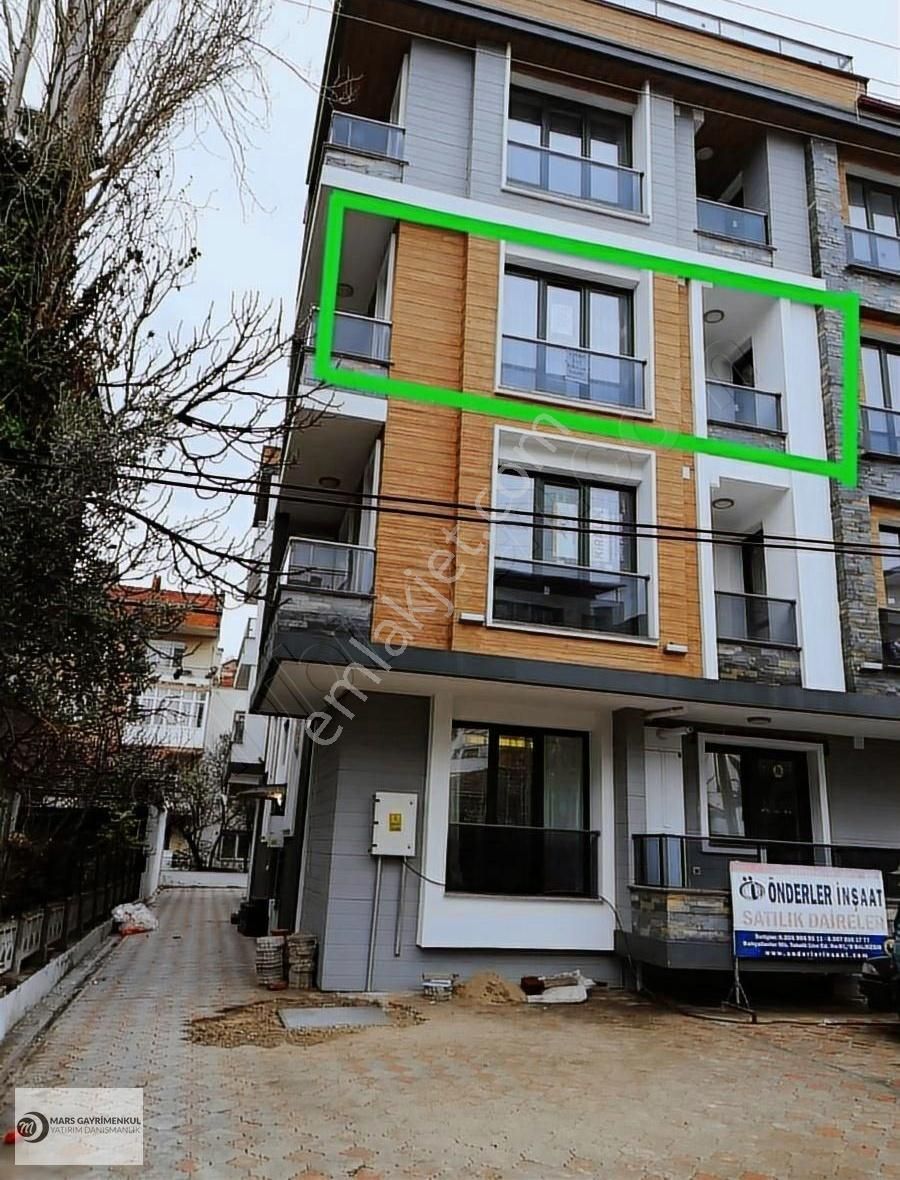 Full Eşyalı Kiralık 1+1 Daire