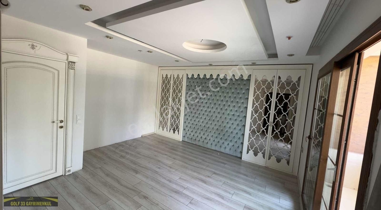 Merkez Mahallesinde Havuzlu Ultra Lüx 4+1