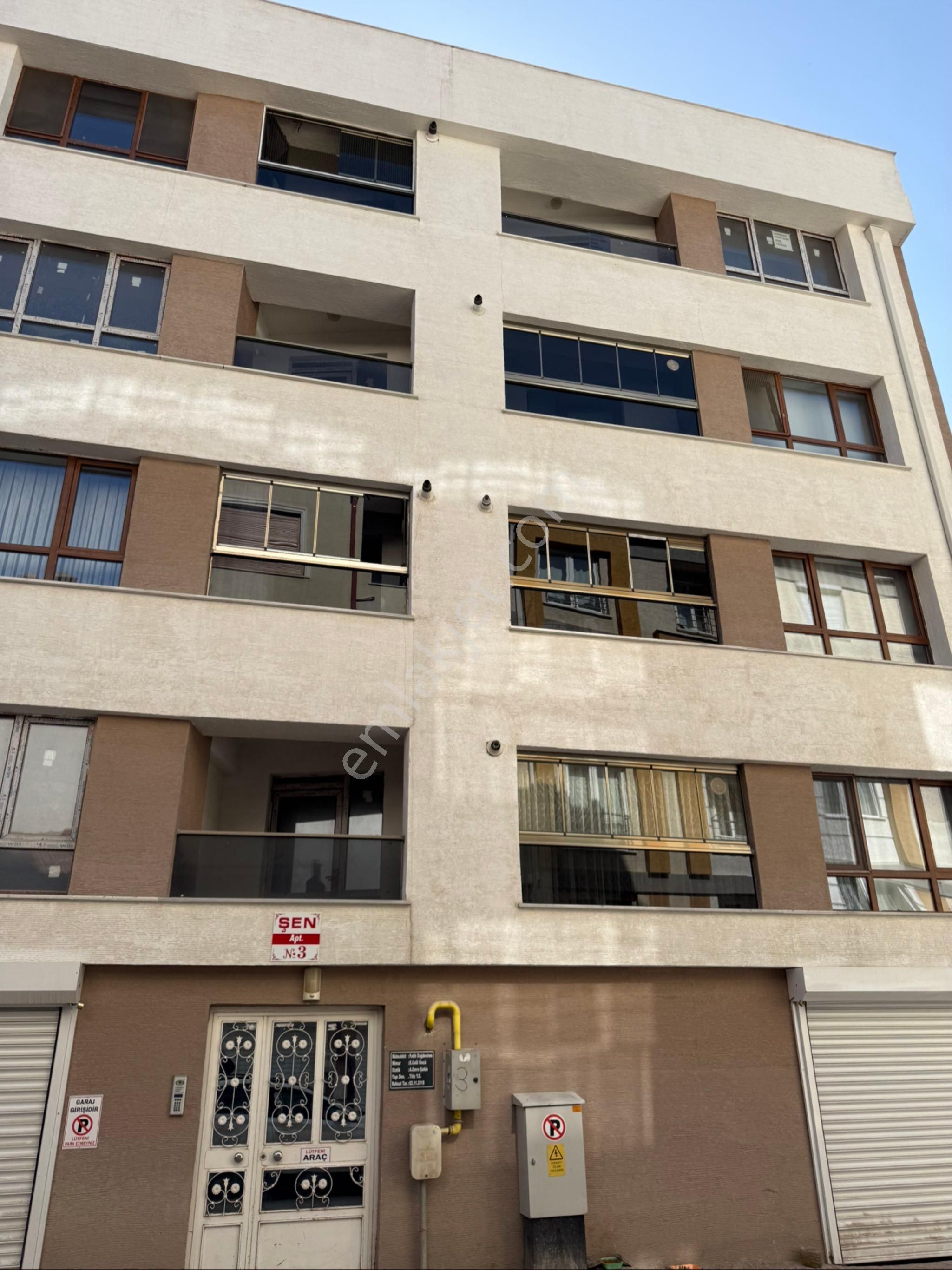 Sahibinden Sıfır Satılık Daire,4 Kat