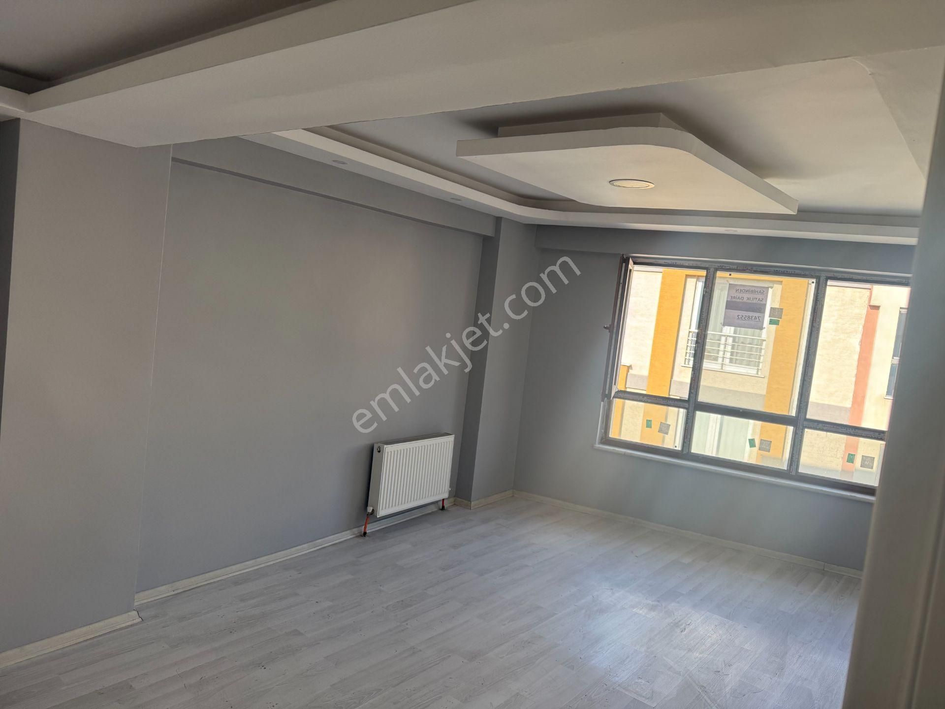 Sahibinden Sıfır Satılık Daire,4 Kat