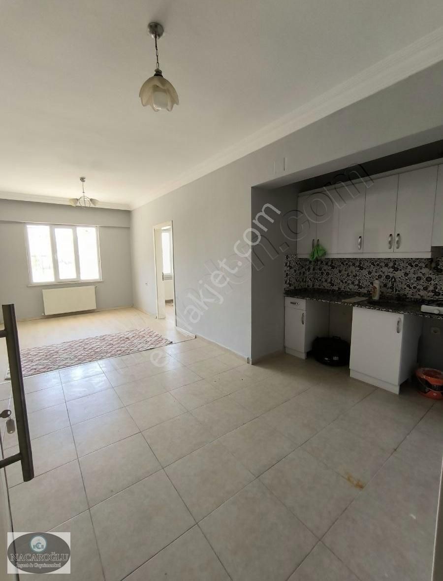 Ncr'den Yeni Beş Evlerde Satılık 2+1 Giriş Kat Stüdyo Daire