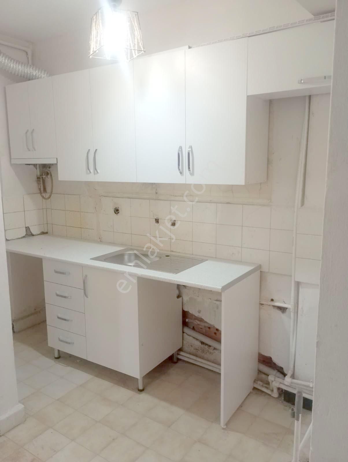 Bakırköy Özgürlük Meydanı Karşısı Arakat Kiralık Daire