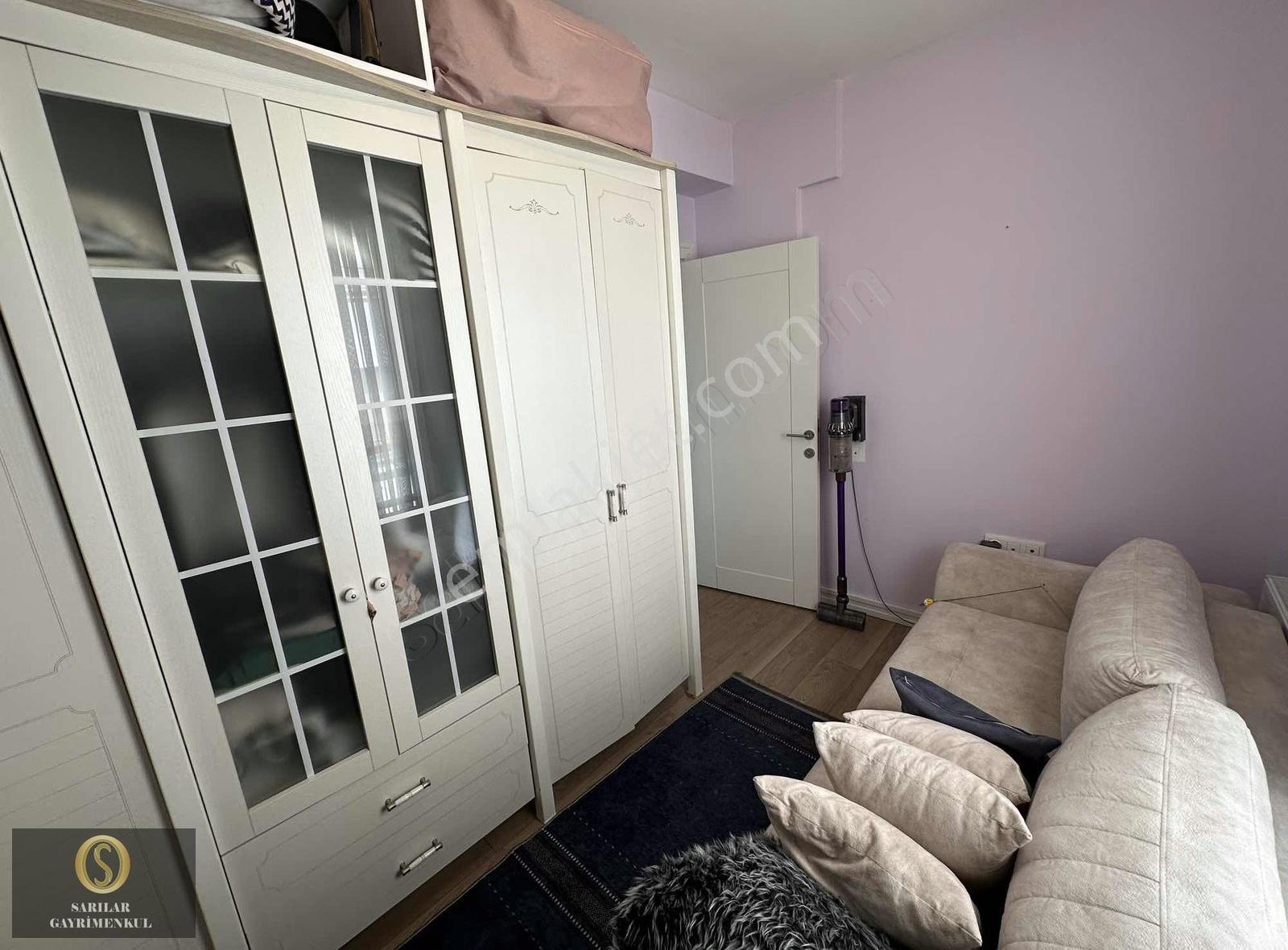 Sarılar'dan Güçlübey Vadisinde Lüx 2+1 Satılık Daire - Görsel 32