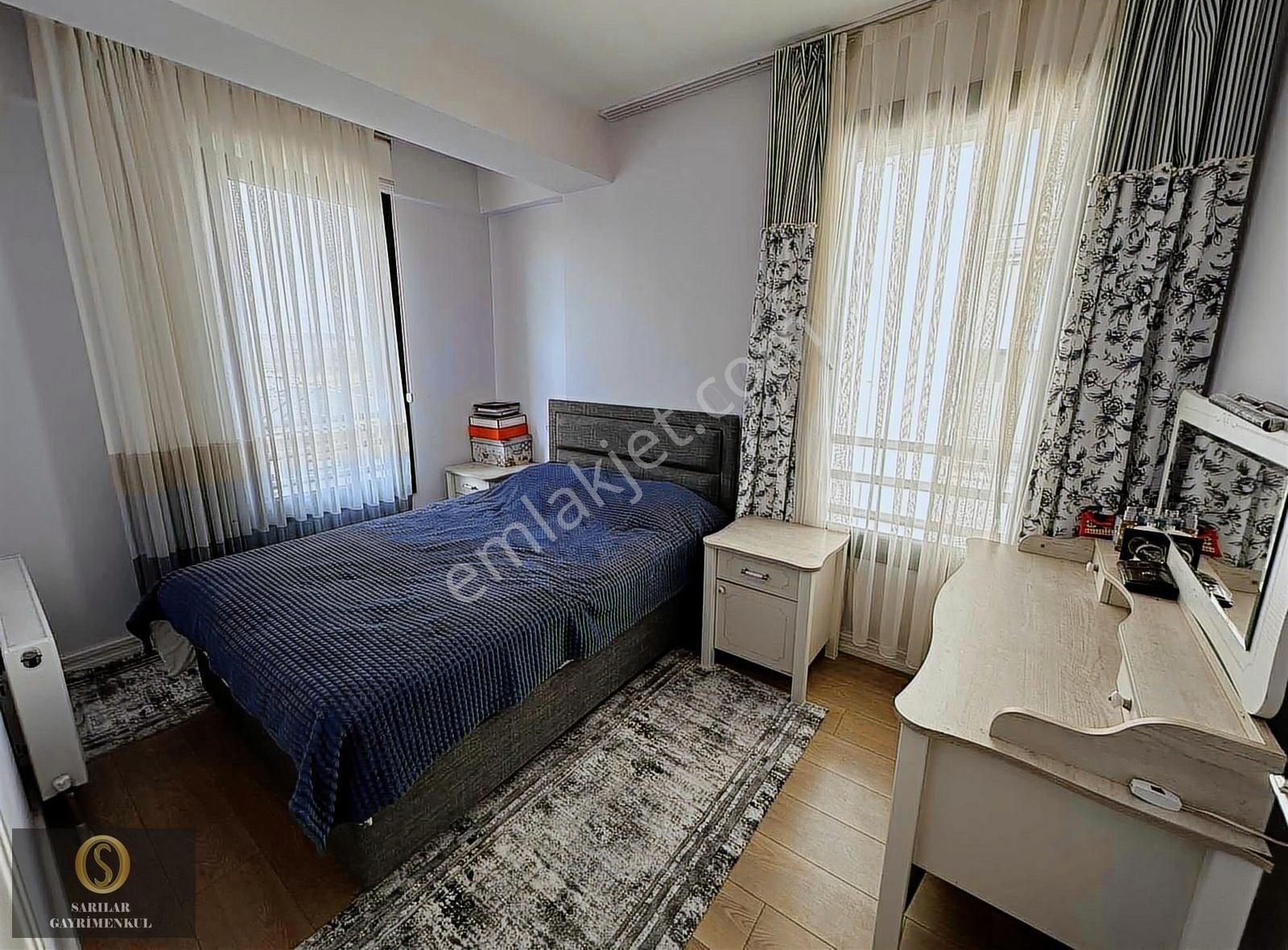 Sarılar'dan Güçlübey Vadisinde Lüx 2+1 Satılık Daire - Görsel 28