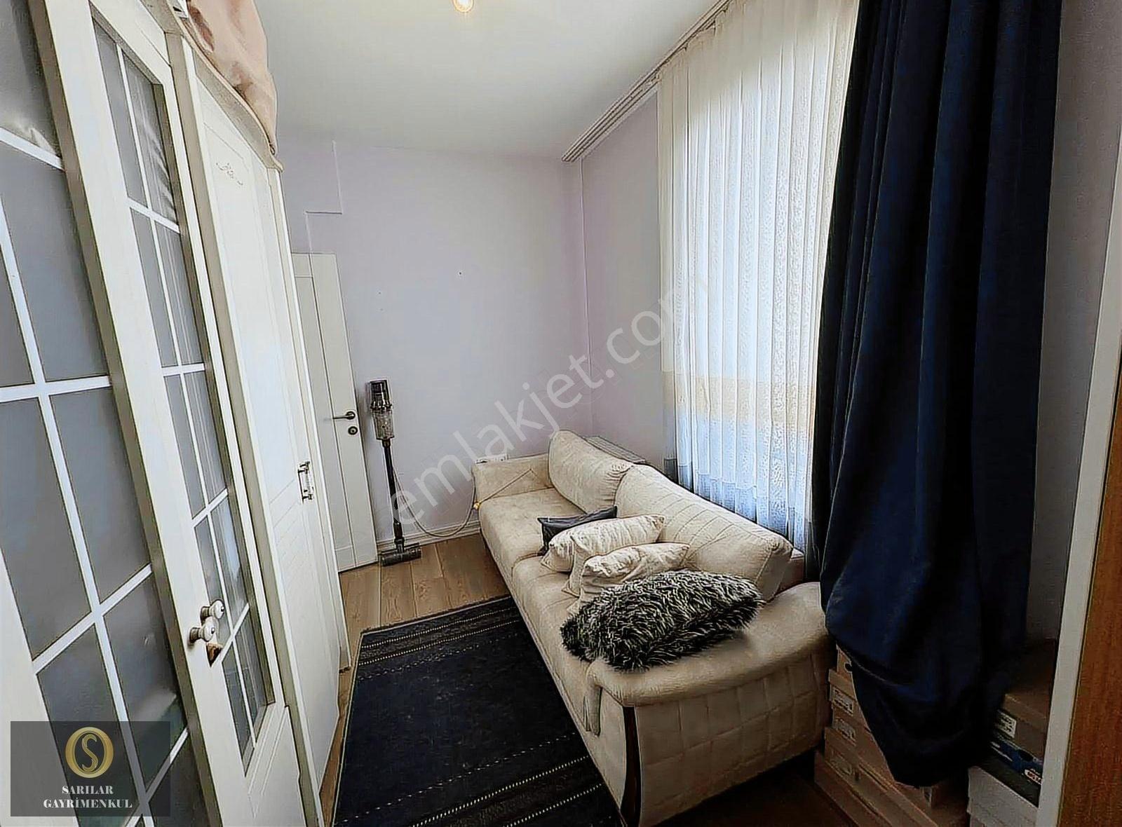 Sarılar'dan Güçlübey Vadisinde Lüx 2+1 Satılık Daire - Görsel 19
