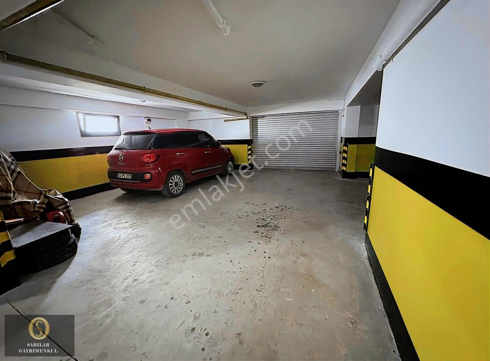 Sarılar'dan Güçlübey Vadisinde Lüx 2+1 Satılık Daire - Görsel 5