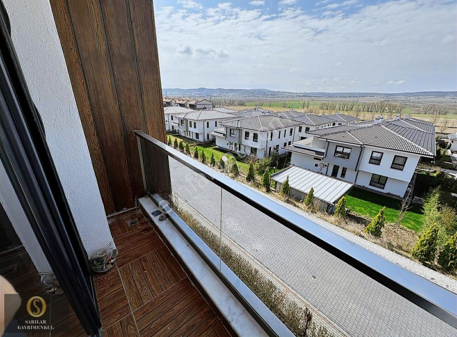 Sarılar'dan Güçlübey Vadisinde Lüx 2+1 Satılık Daire - Görsel 30