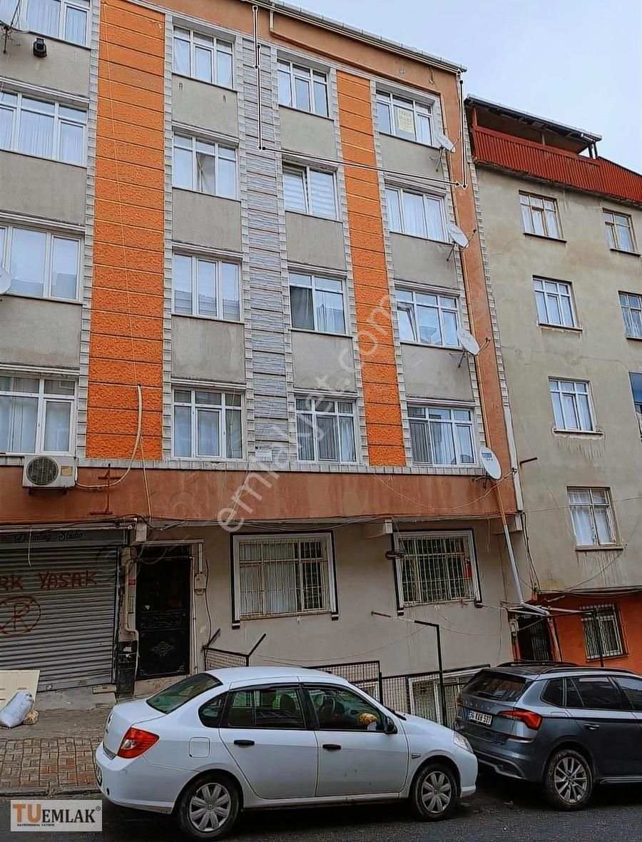 Sefaköy İnönü Mah 2+1 Kısmi Eşyalı Kiralık 5. Kat Daire