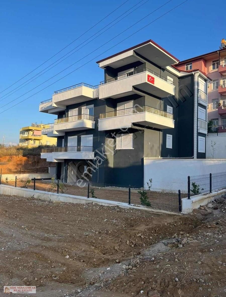 1+1-2adet Sıfır Bina Kampanya