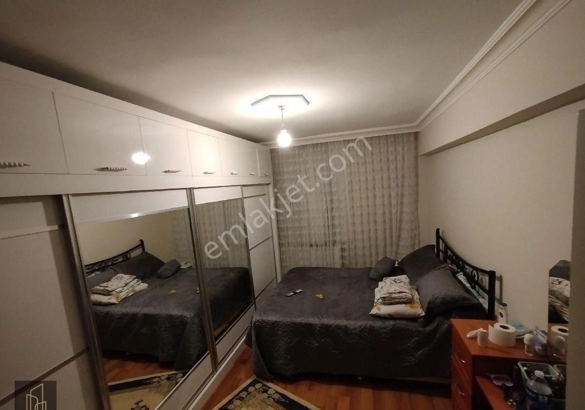 Yenikent Mendereste 3+1 Ön Cephe Cadde Üzeri Ful Yapılı Kupon Daire Nd Art Gayrımenkulden - Görsel 6