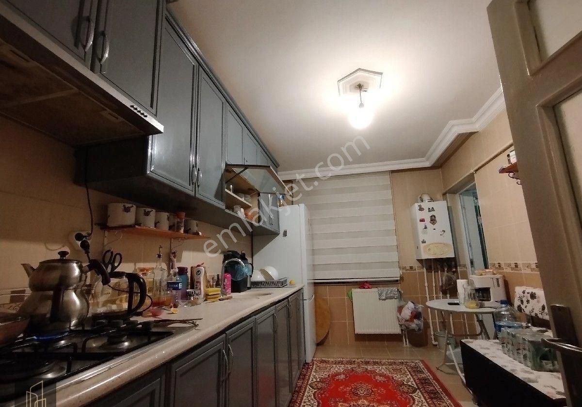 Yenikent Mendereste 3+1 Ön Cephe Cadde Üzeri Ful Yapılı Kupon Daire Nd Art Gayrımenkulden - Görsel 35