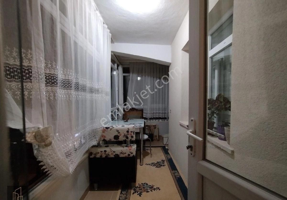 Yenikent Mendereste 3+1 Ön Cephe Cadde Üzeri Ful Yapılı Kupon Daire Nd Art Gayrımenkulden - Görsel 22