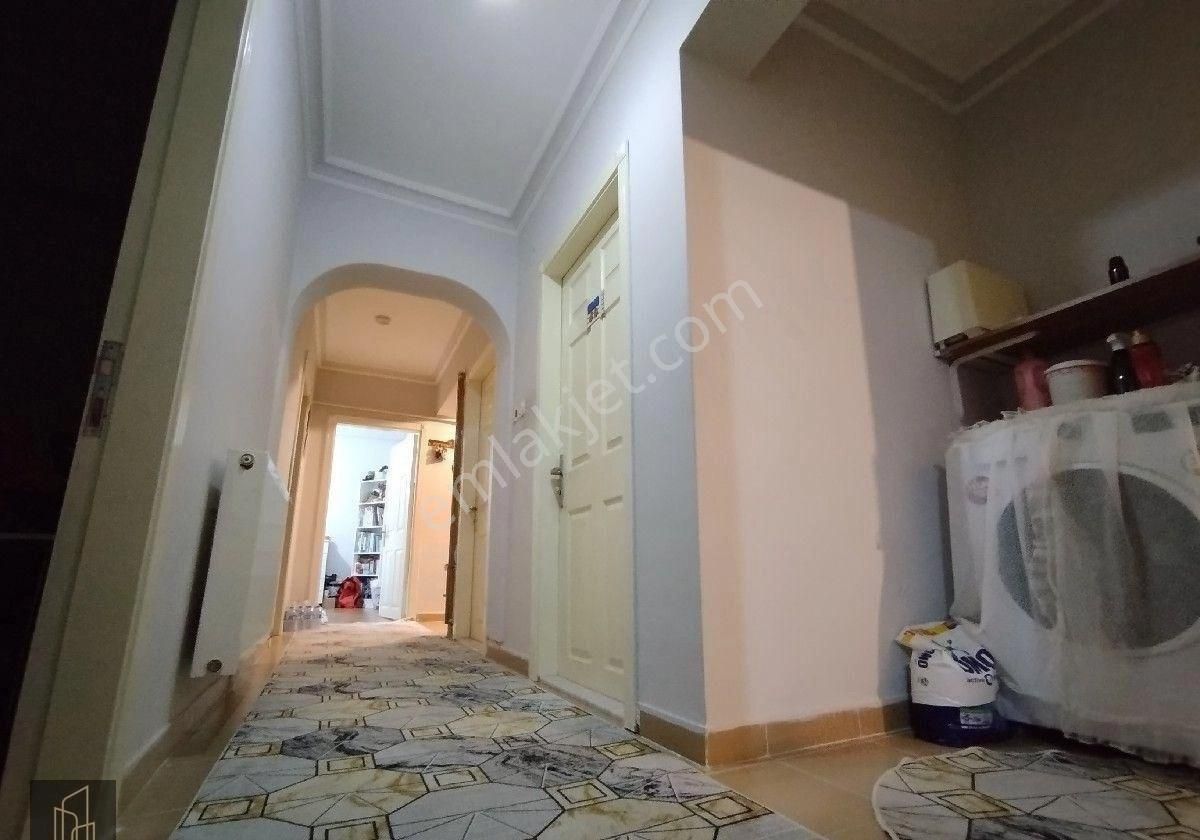 Yenikent Mendereste 3+1 Ön Cephe Cadde Üzeri Ful Yapılı Kupon Daire Nd Art Gayrımenkulden - Görsel 30