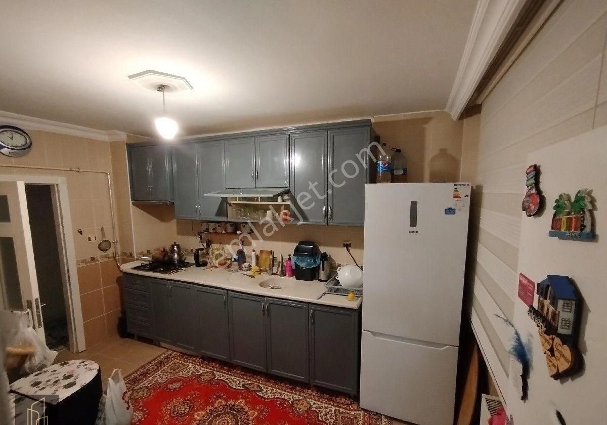 Yenikent Mendereste 3+1 Ön Cephe Cadde Üzeri Ful Yapılı Kupon Daire Nd Art Gayrımenkulden - Görsel 17