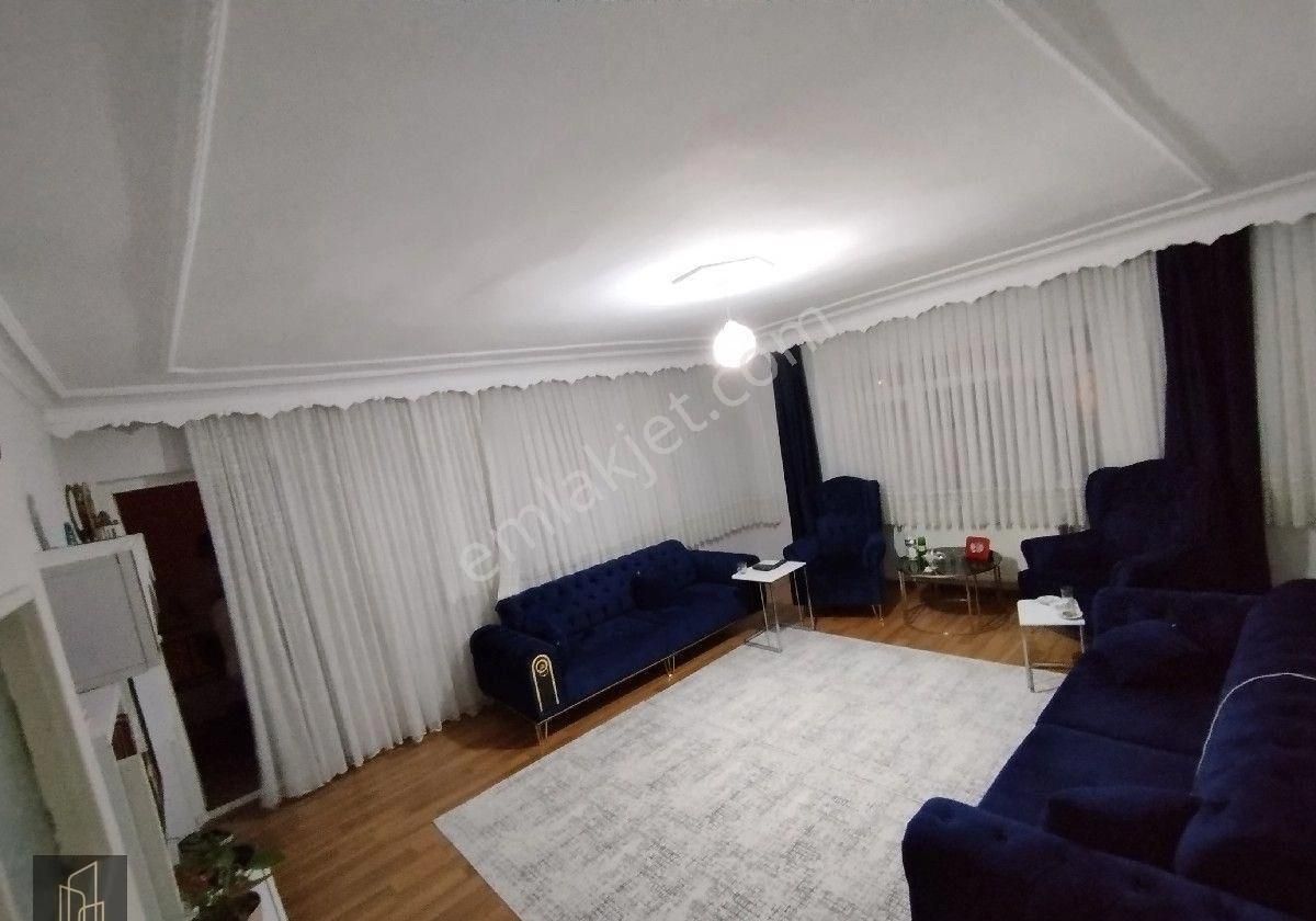 Yenikent Mendereste 3+1 Ön Cephe Cadde Üzeri Ful Yapılı Kupon Daire Nd Art Gayrımenkulden