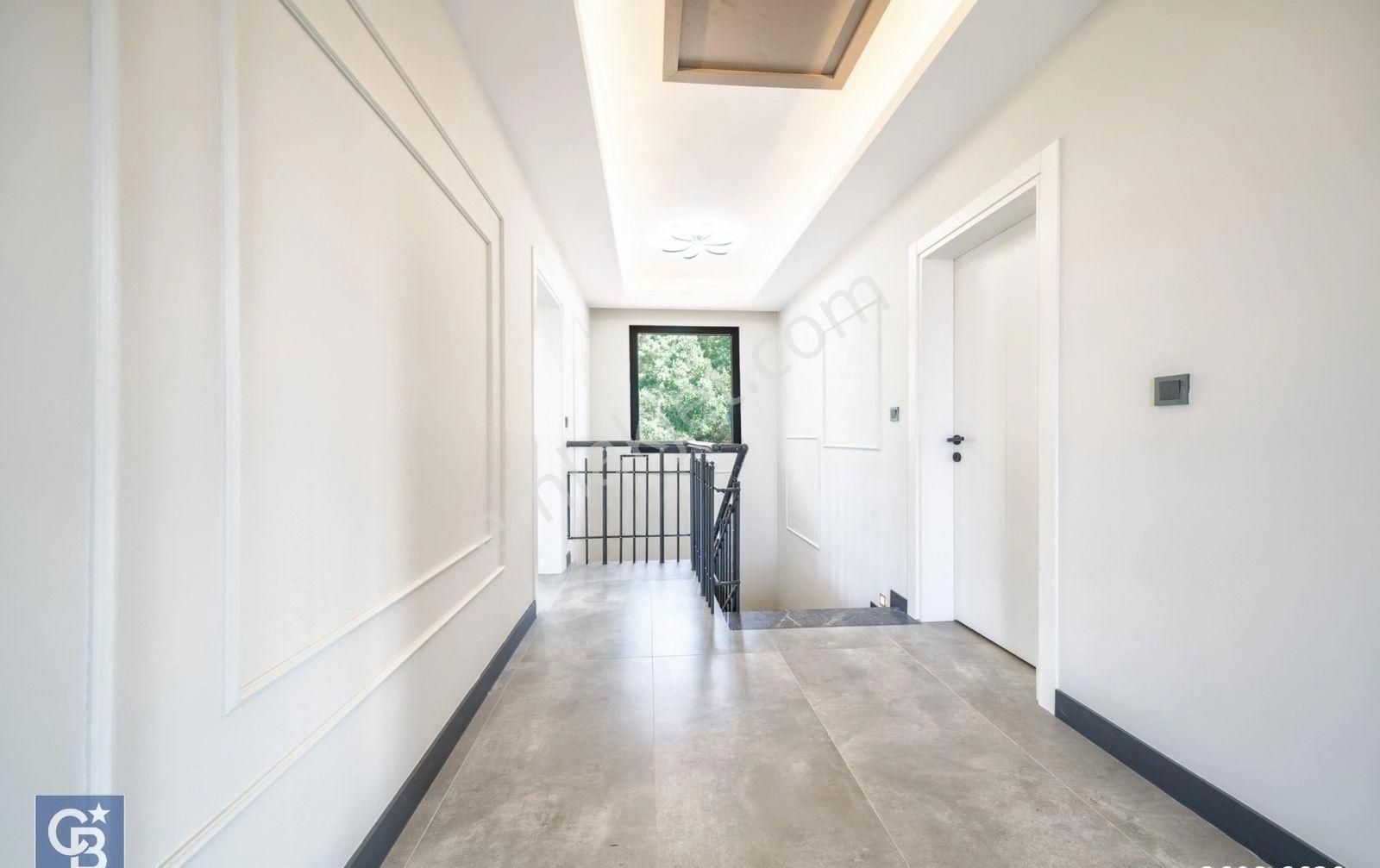 Fırsat Satılık Dalaman Ortaca Deniz Manzaralı Havuzlu Zeytinlikler İçerisinde Müstakil Villa - 28413 - Görsel 5