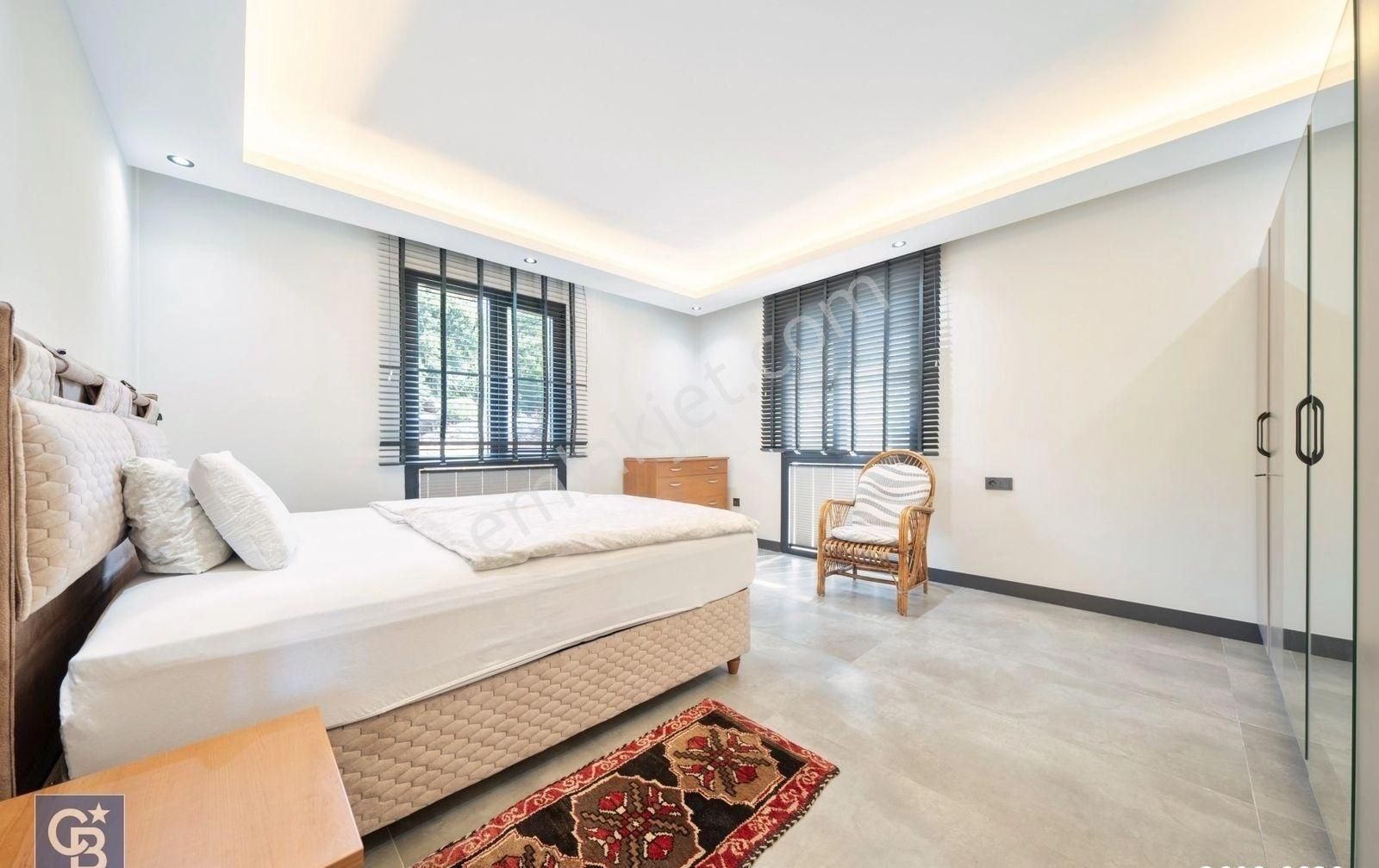 Fırsat Satılık Dalaman Ortaca Deniz Manzaralı Havuzlu Zeytinlikler İçerisinde Müstakil Villa - 28413 - Görsel 2