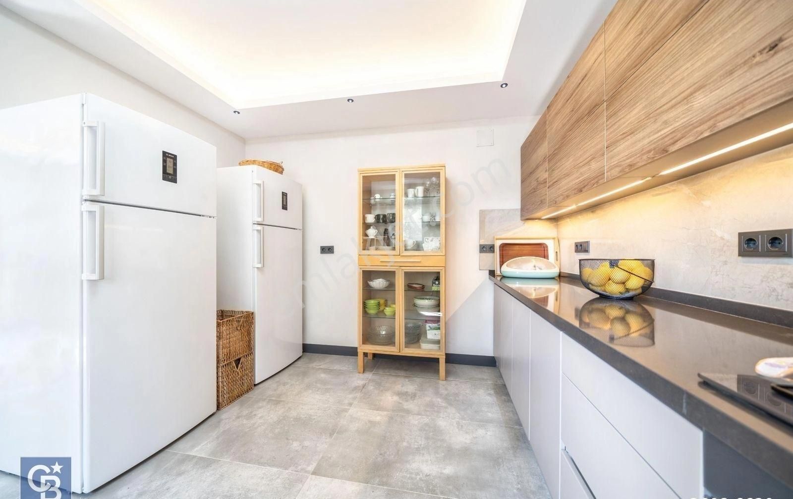 Fırsat Satılık Dalaman Ortaca Deniz Manzaralı Havuzlu Zeytinlikler İçerisinde Müstakil Villa - 28413 - Görsel 11