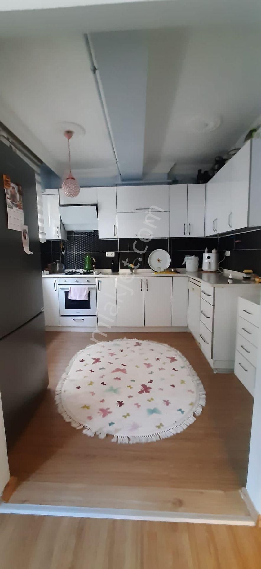Rekoor Emlaktan Canik/hasköyde 3+1 Satılık Daire