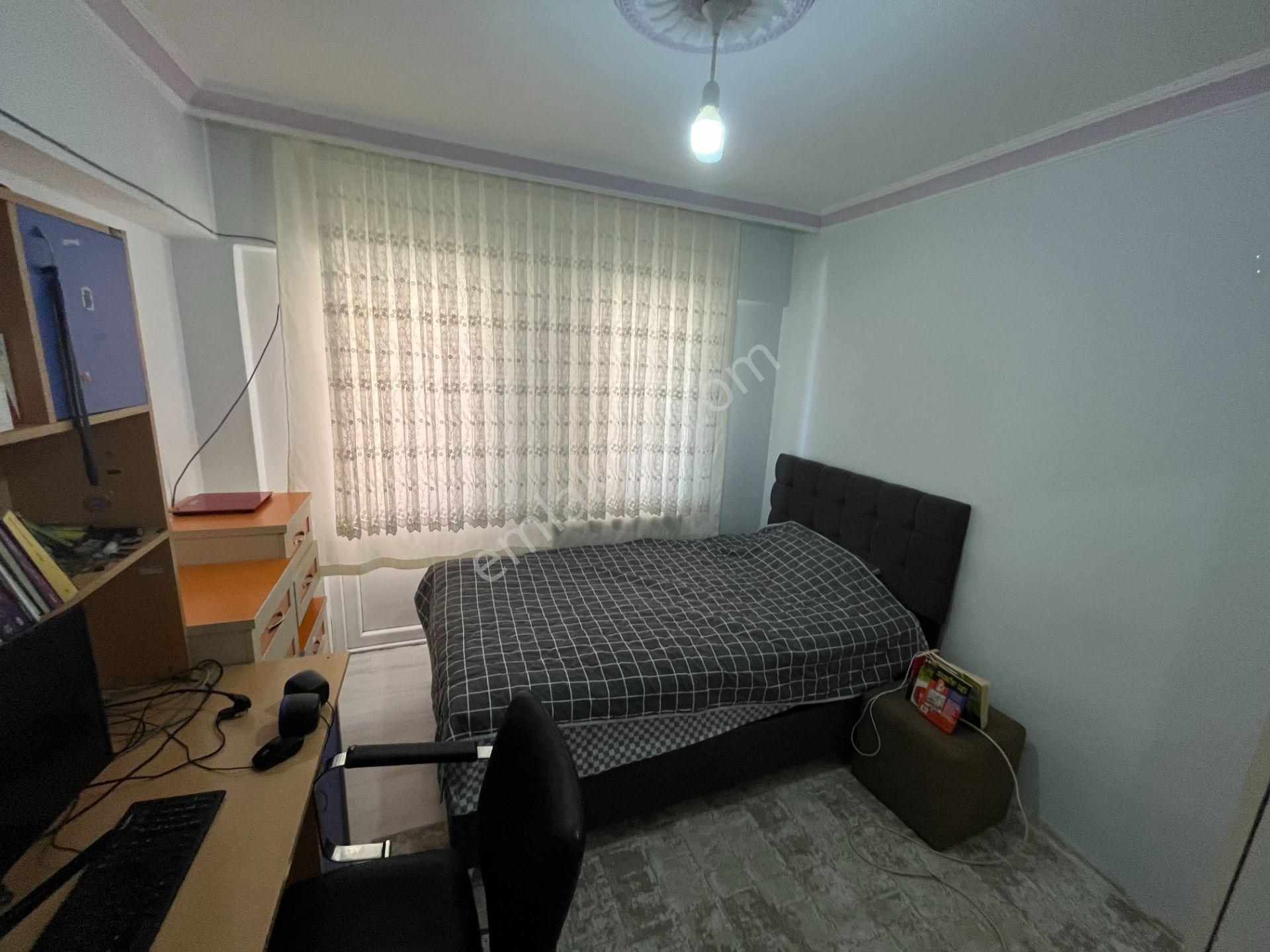 Çorum Cengiz Yapı-ipeklievler Civarında Satılık 3+1 Daire