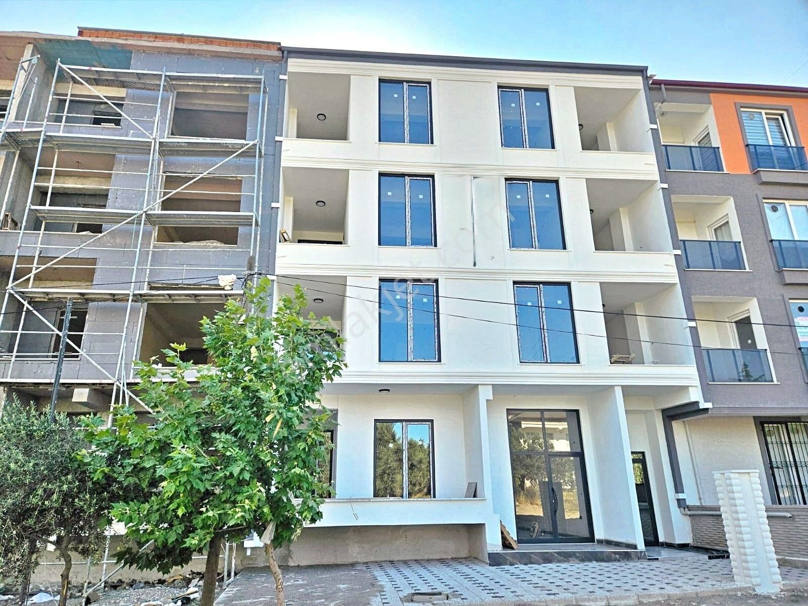 🔰blue Life Egenden Gerçek İlan Kadıköyde Sıfır 1+1 Satılık Daire