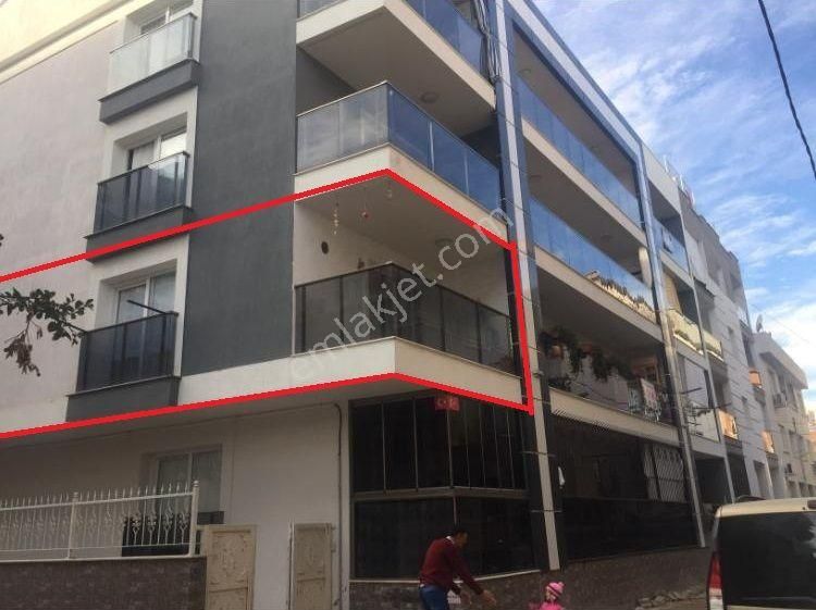 Sahibinden - Yatırıma Uygun - 2+1 - Arakat