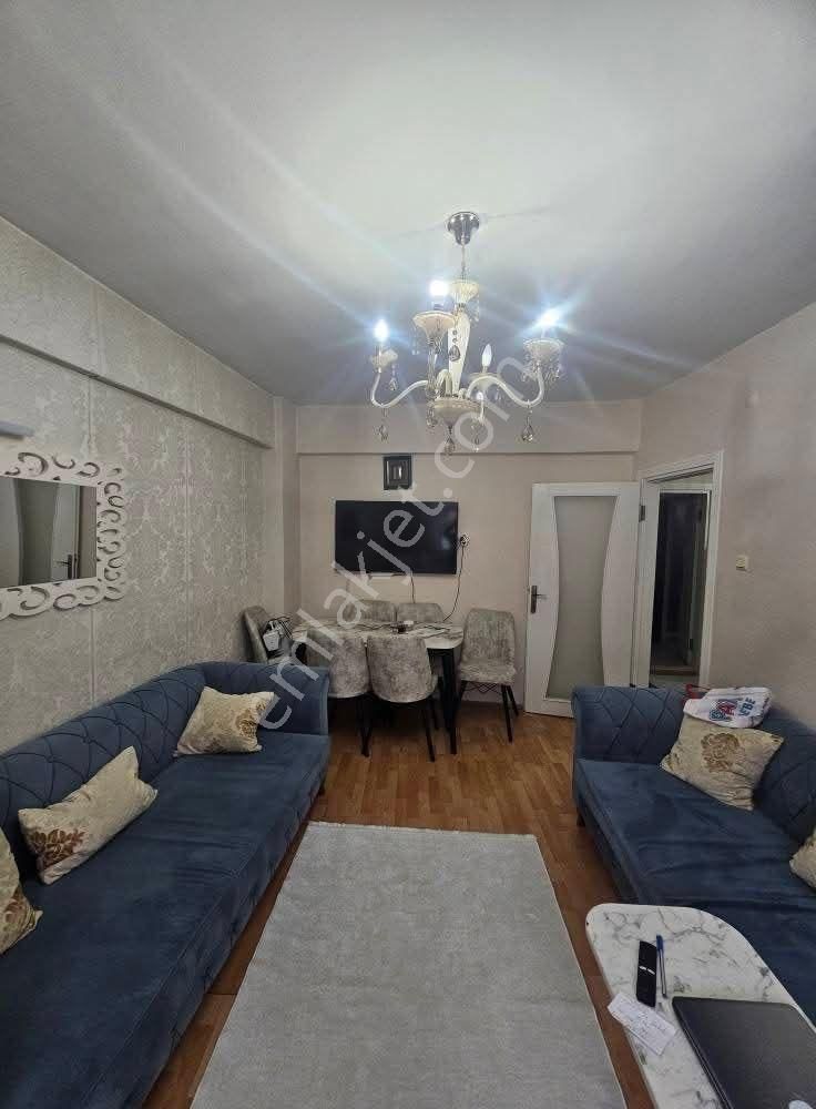 Samsun İlkadım Selahiye Mh 2+1 90m² Satılık Daire