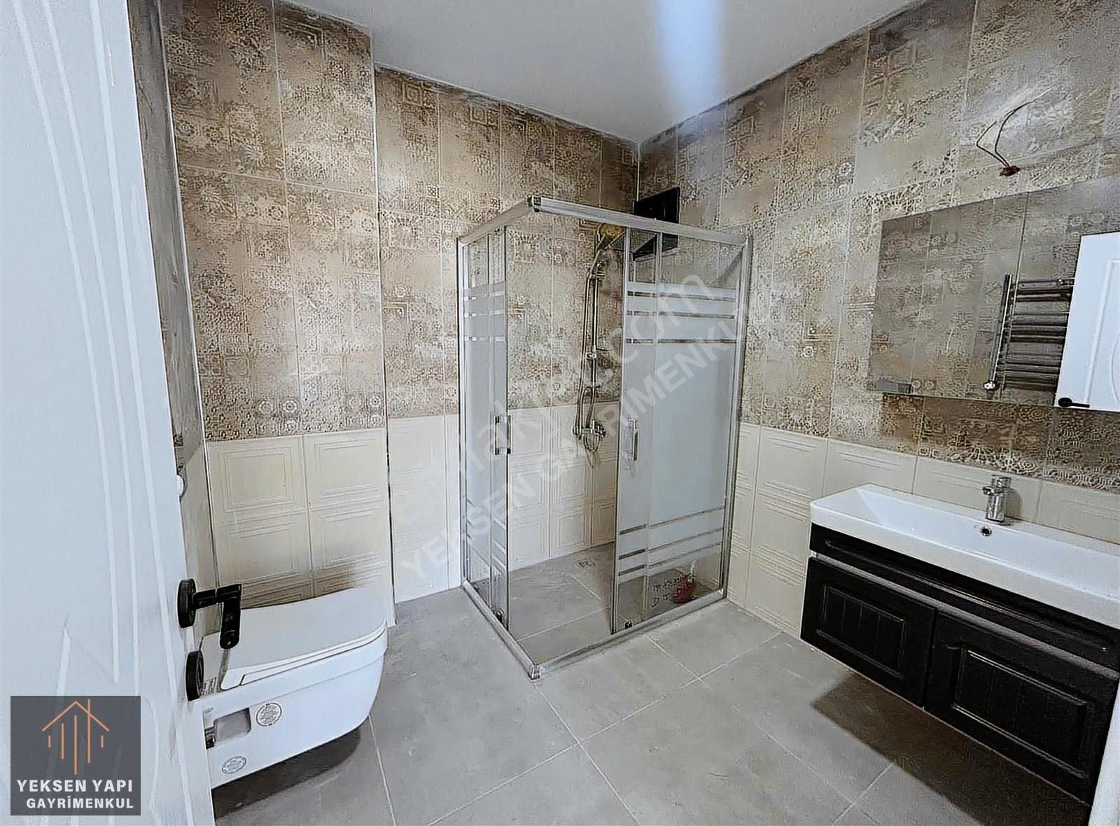 S.murat'ta Emsalsiz 4+2 Çatısı Yüksek Sıfır Dubleks Daire