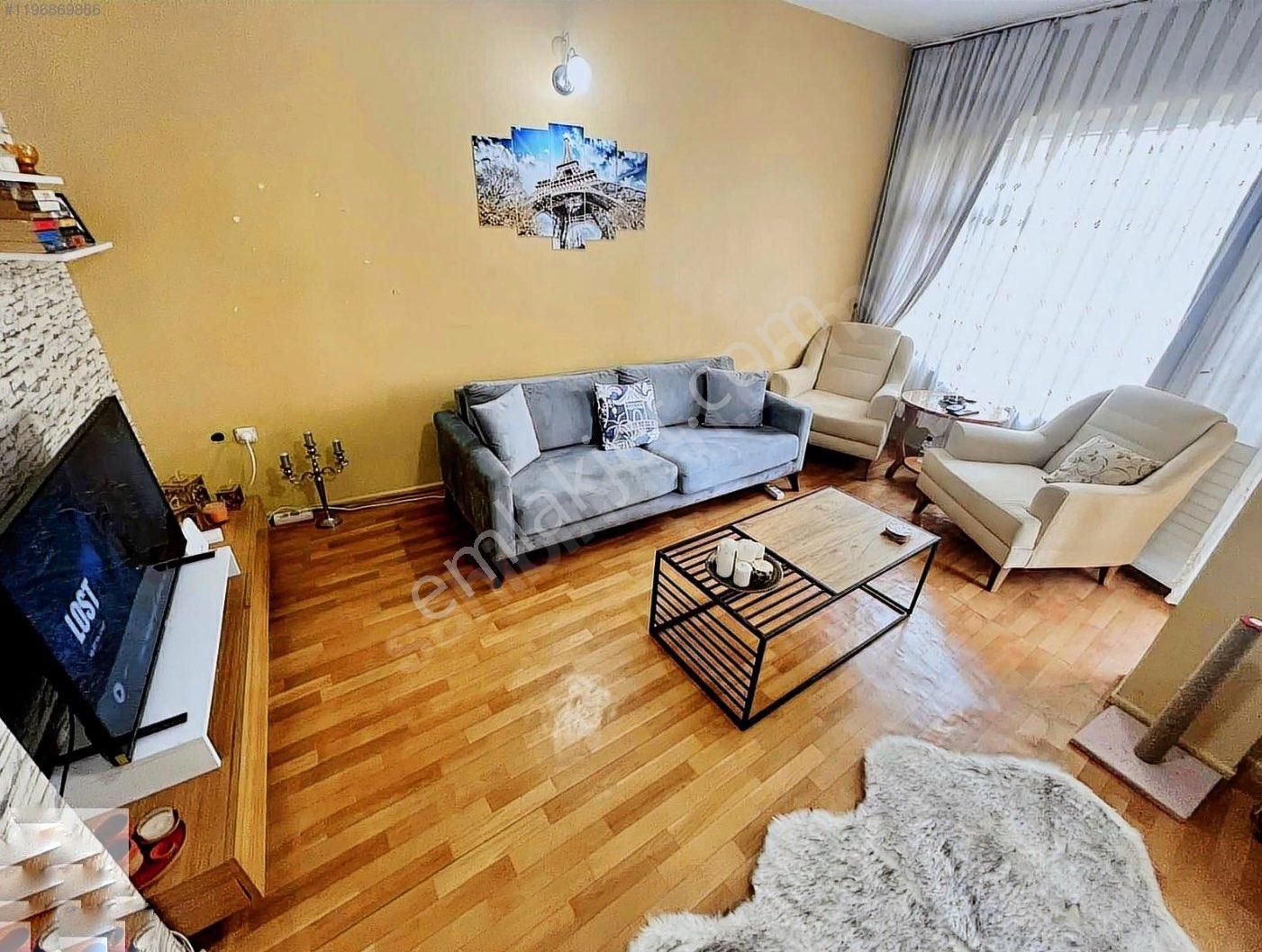 Sahibinden Kiralık 3+1 1.kat Daire
