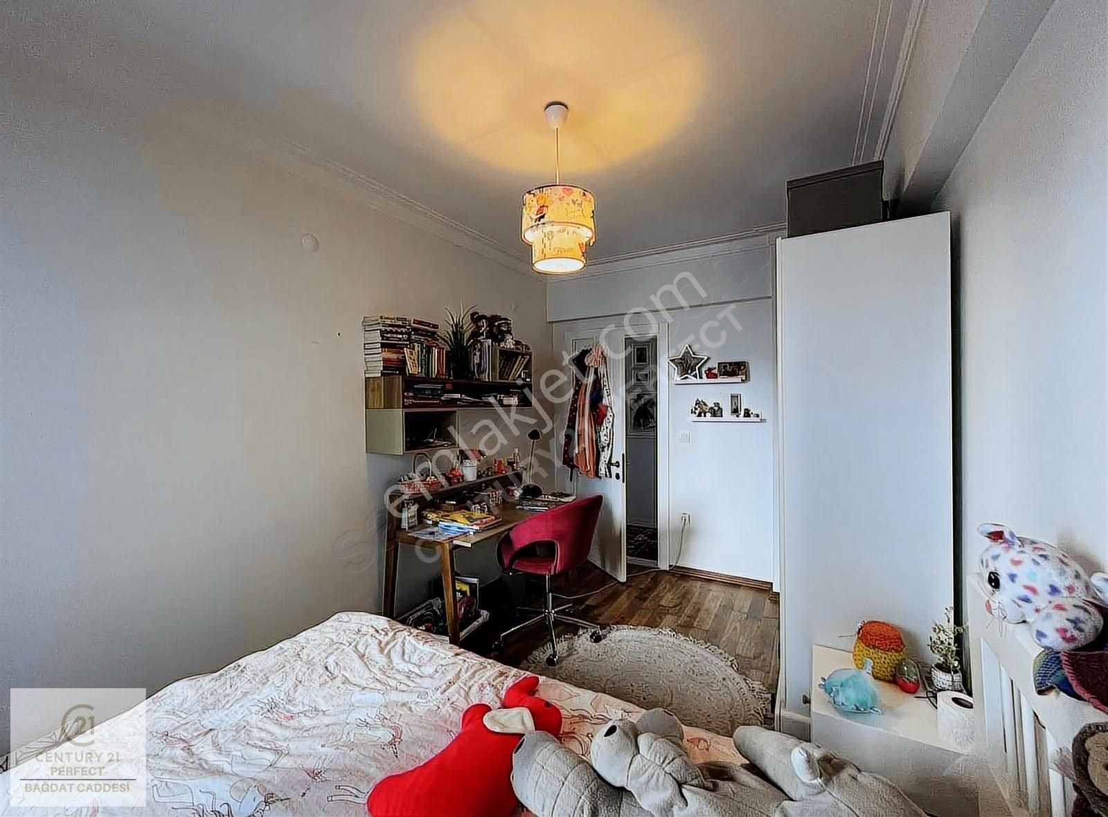 Soğanlık Orta Mahalle Ekşioğlu Gonca Sitesi 3+1 Kiralık Daire