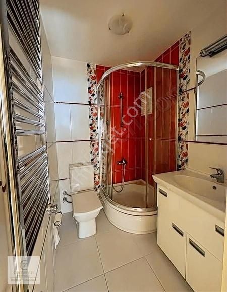 Beşiktaş, Muradiye Mahalesi 2+1 Satılık Arakat Daire - Görsel 20