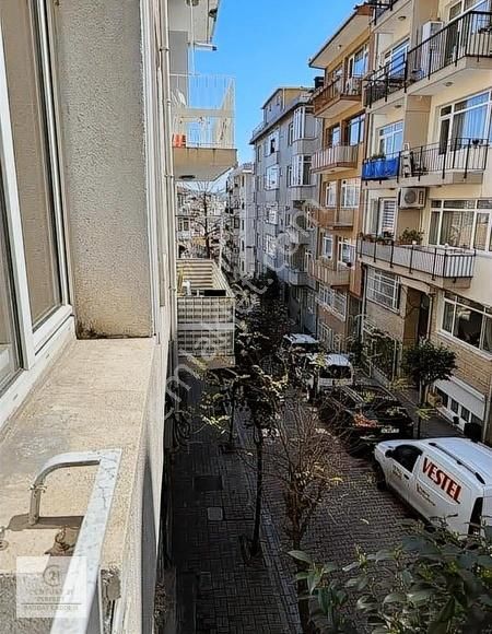 Beşiktaş, Muradiye Mahalesi 2+1 Satılık Arakat Daire - Görsel 14