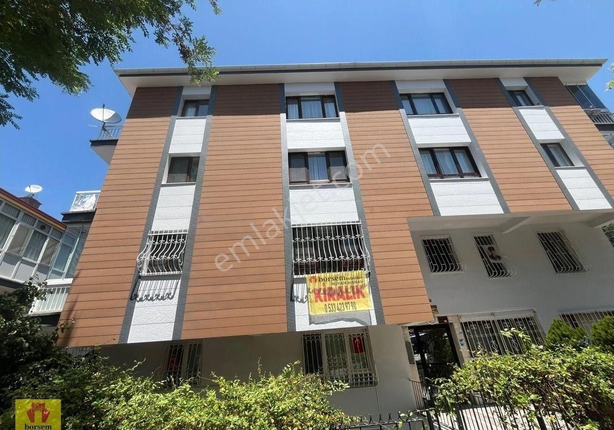 Bayraktar Mah. Tutumlu Sokakta 3+1 Kiralık Daire