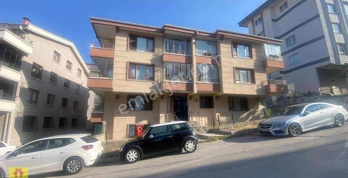 Çankaya Kırkkonaklar Şemsettin Günaltay Caddesi Yüksek Giriş 3+1 Daire