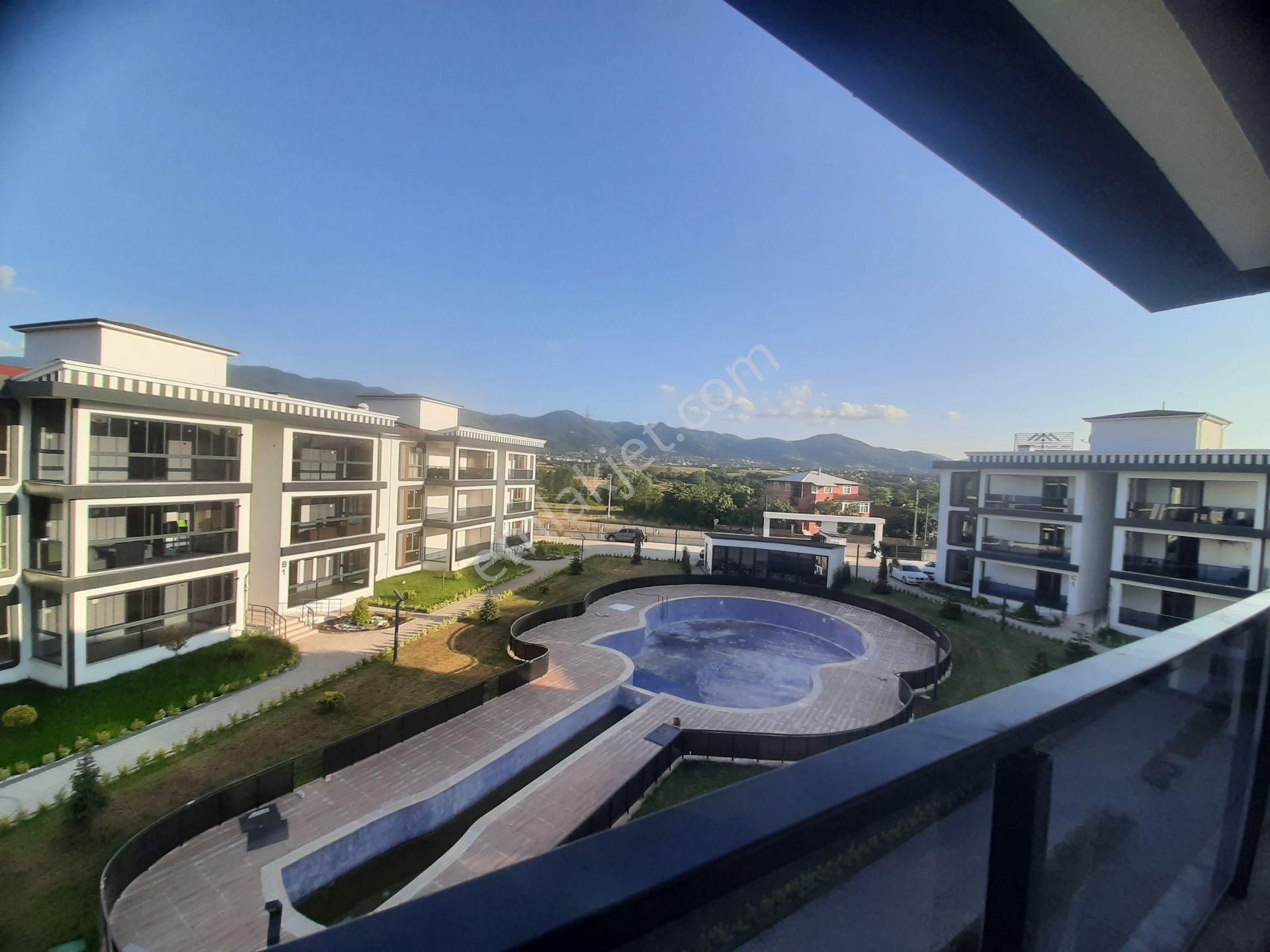 Sahibinden 3+1 | Havuzlu Site | 7/24 Güvenlik | Asansörlü | Balkonlu | Taşınmaya Hazır