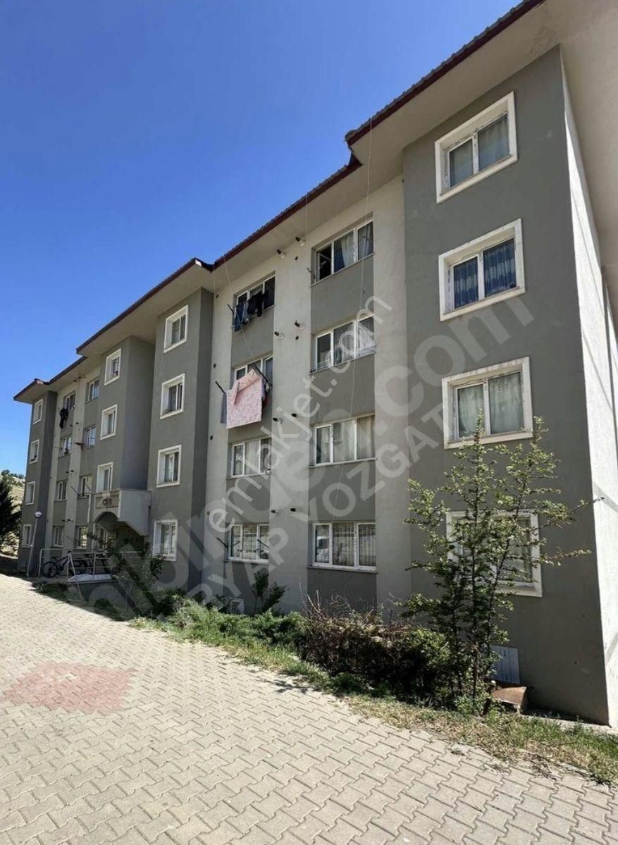 Toki Cy1 1+1 Eşyalı Sahibinden