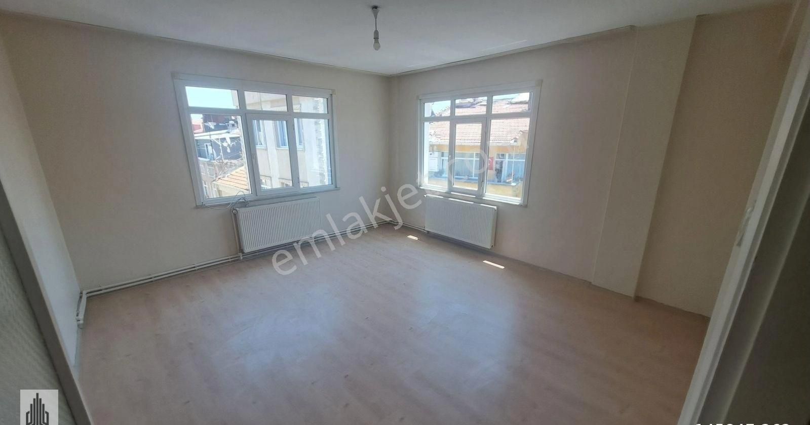 Fatih Kocamustafa Kiralık Ful Yapılı Balkonlu Daire