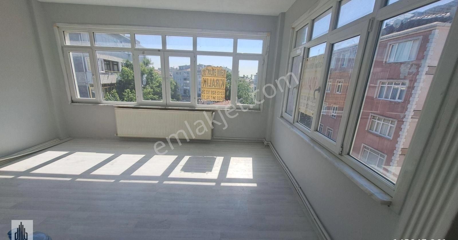 Fatih Kocamustafapaşa Kurusebil Sok Kiralık Temiz Daire