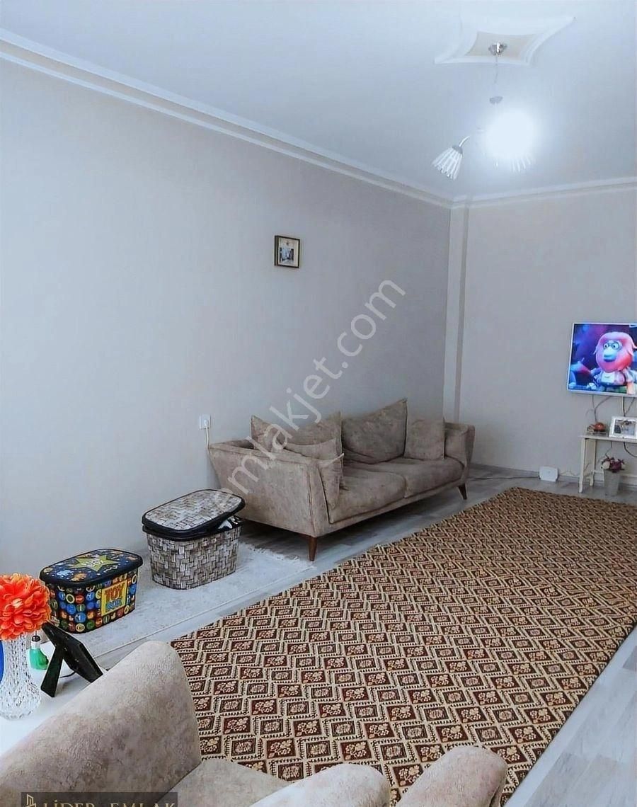 Lider Emlak'tan Yıldıztepe 2+1 Bağımsız Satılık Daire