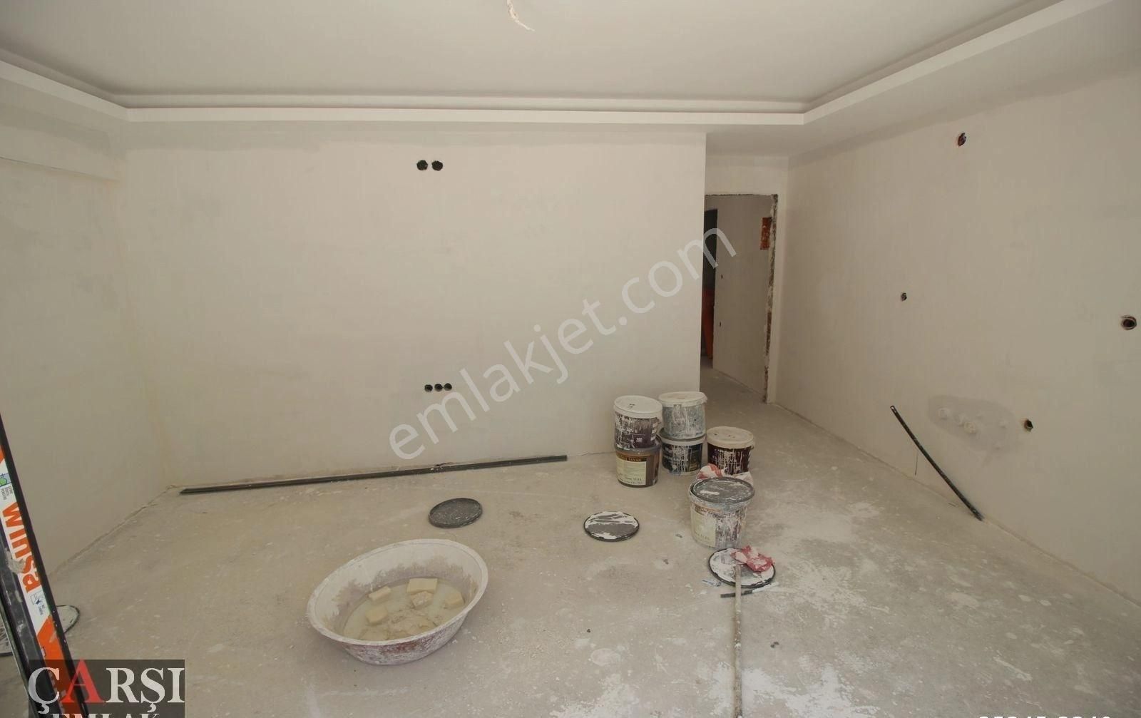 Çarşı"dan Beşevler Metrosuna Çok Yakın Lüks 2+1 Daire
