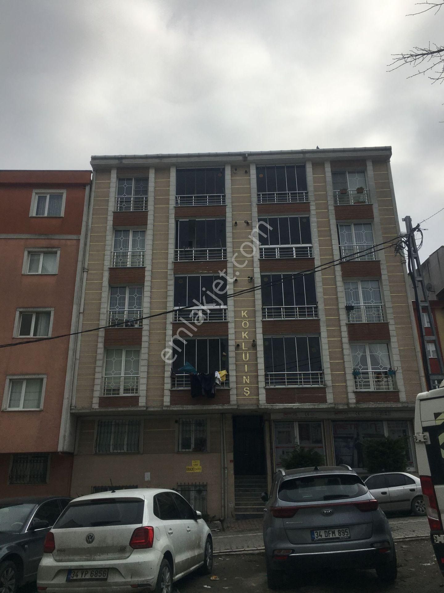 Sahıbınden Satılık Daire