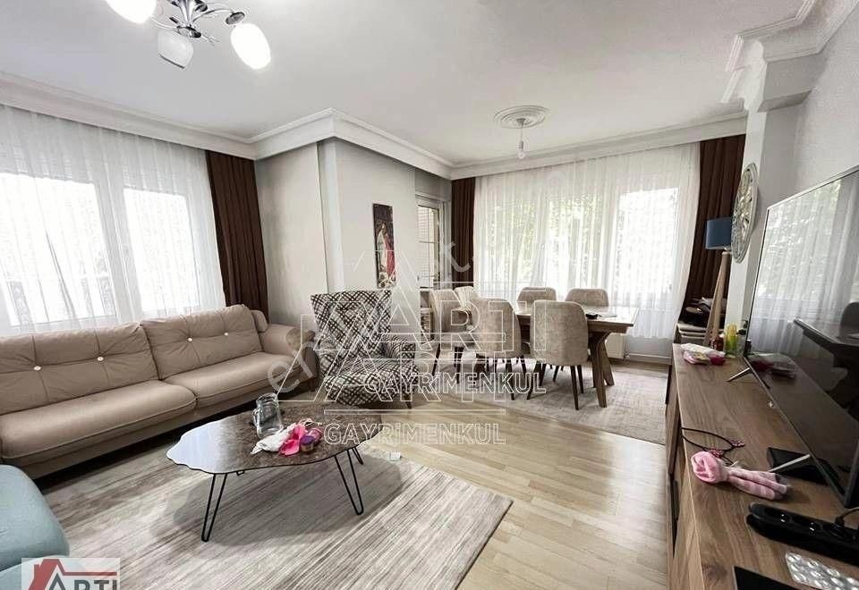 Atatürk Caddesi Üzerinde Yatırıma Uygun 3+1 Satılık Daire