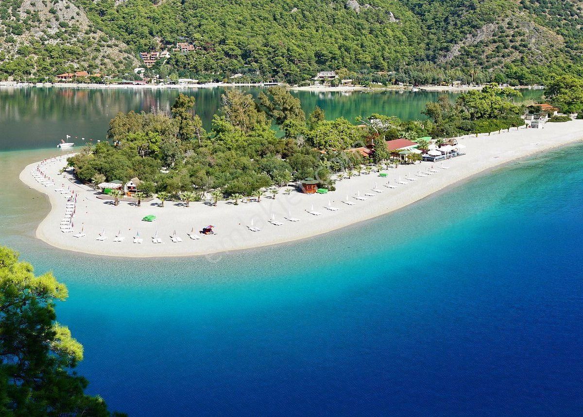 Imev Gayrımenkulden Satılık Arsa