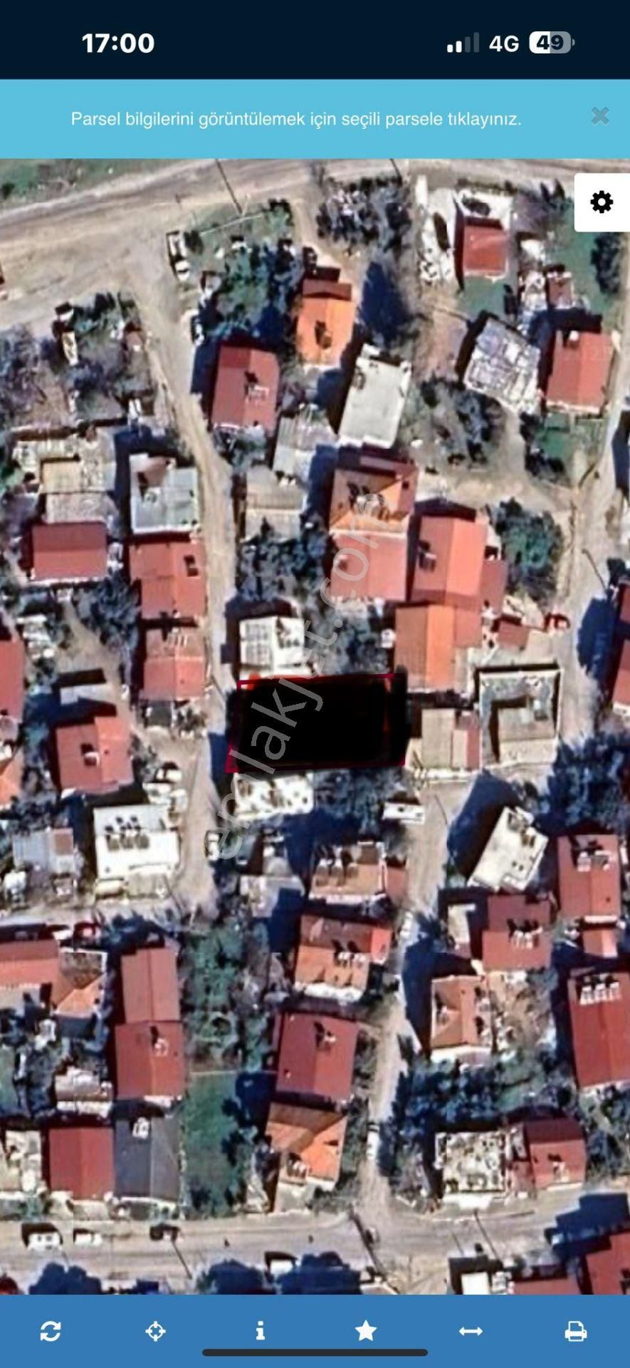 Imev Gayrımenkulden Satılık Arsa