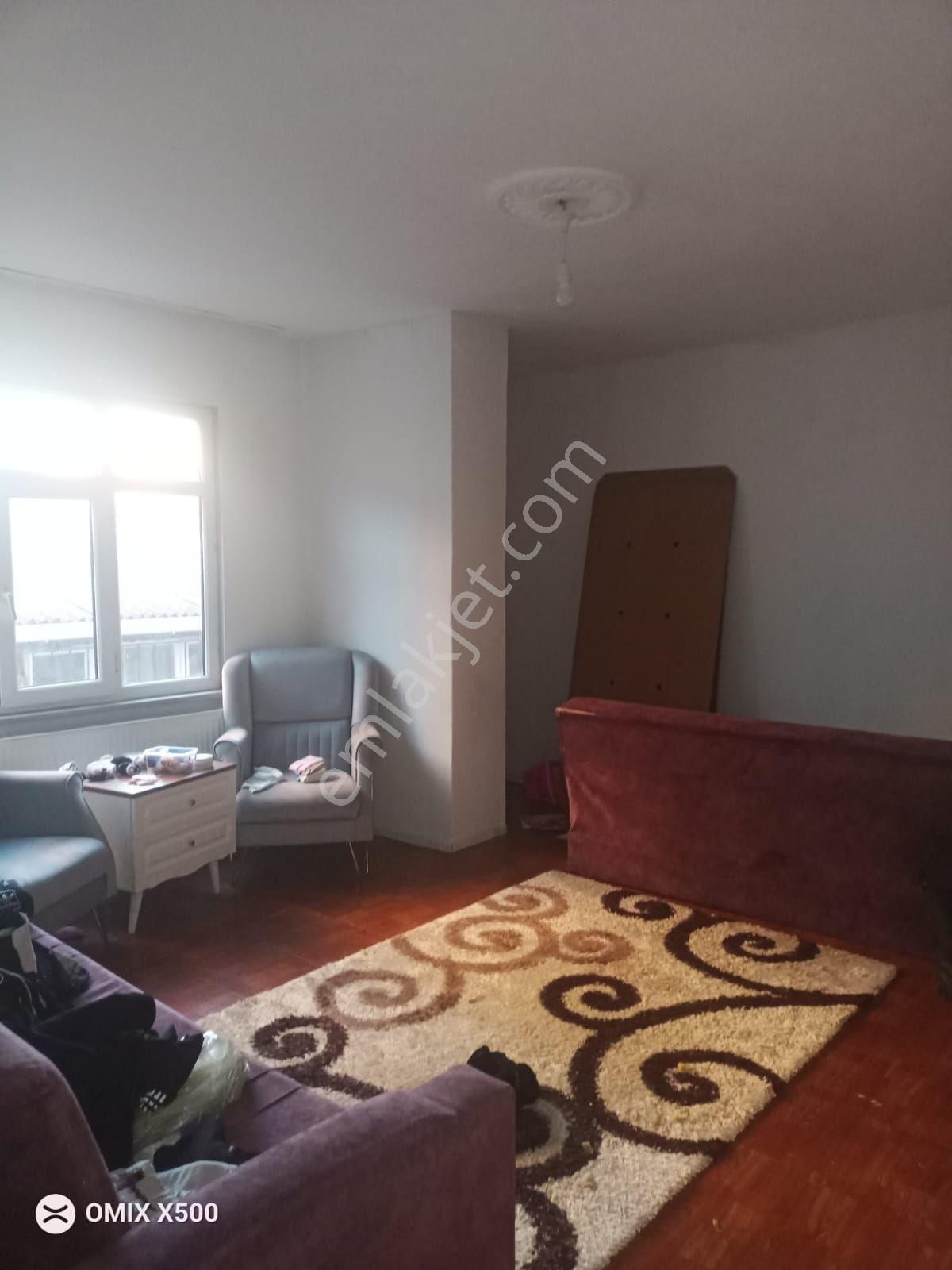 Demirkapıda 2+1 Kiralık Daire