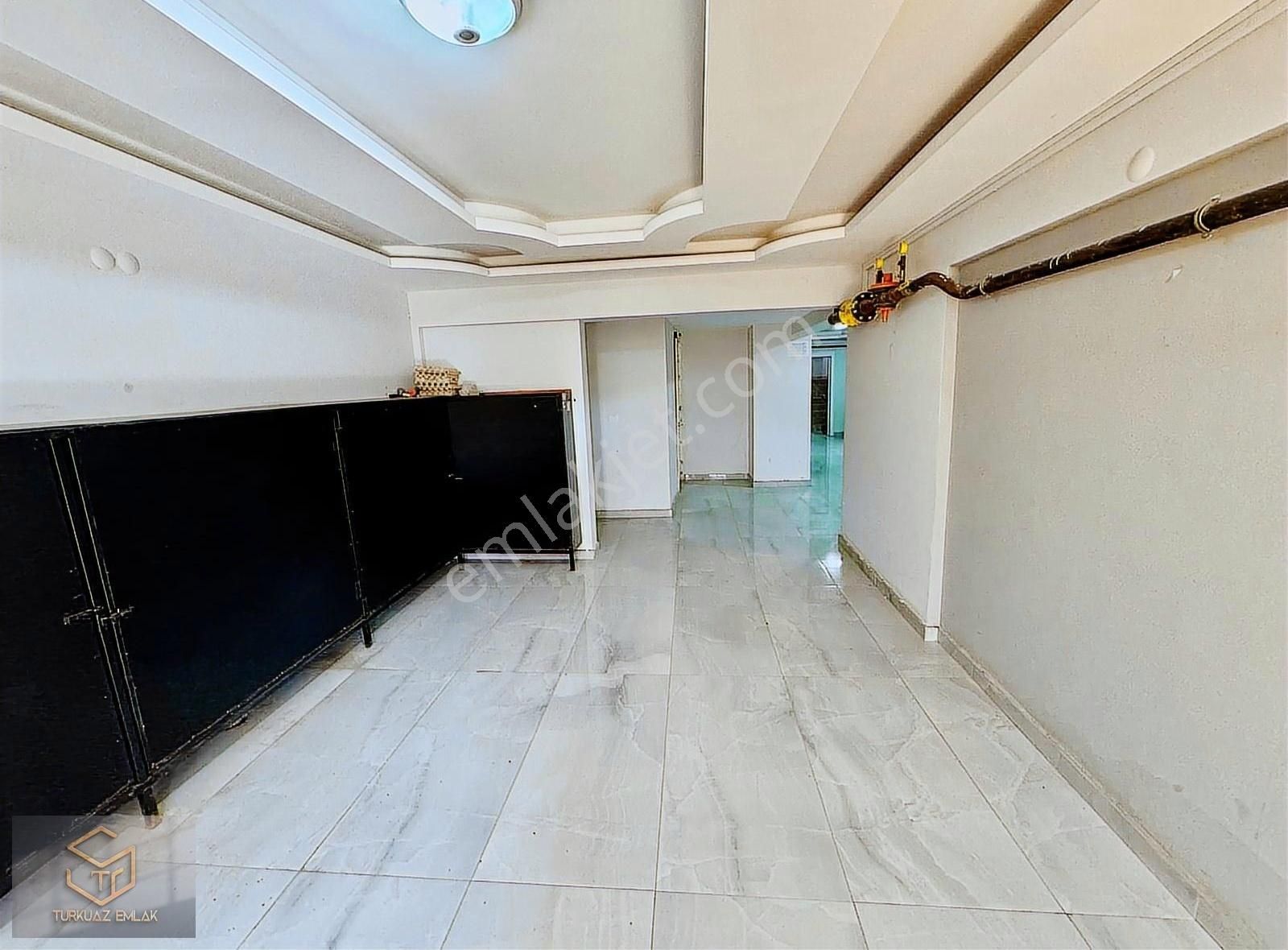 Menemen Kubilay Konutlarında Satılık 140 M² 3+1 Daire