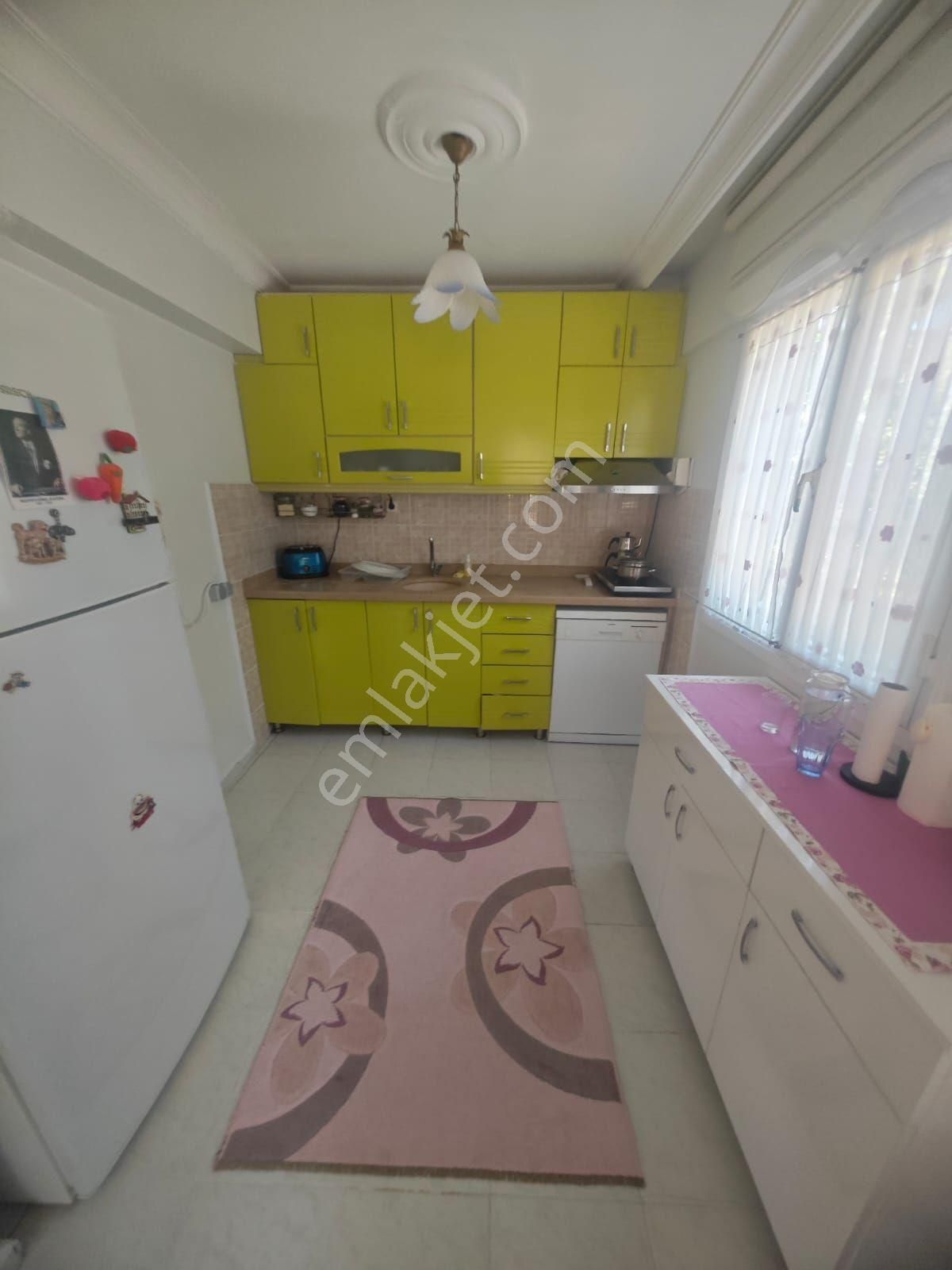 Ümmetoğlu'ndan 3+1 Yazlık Bahçeli Müstakil İkiz Nizam Denize 400 Metre - Görsel 11