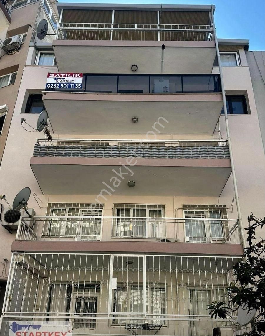 Yeşilyurt Hastane Karşısı 0 Tadilatlı, Deniz Manzaralı 3+1 Daire!