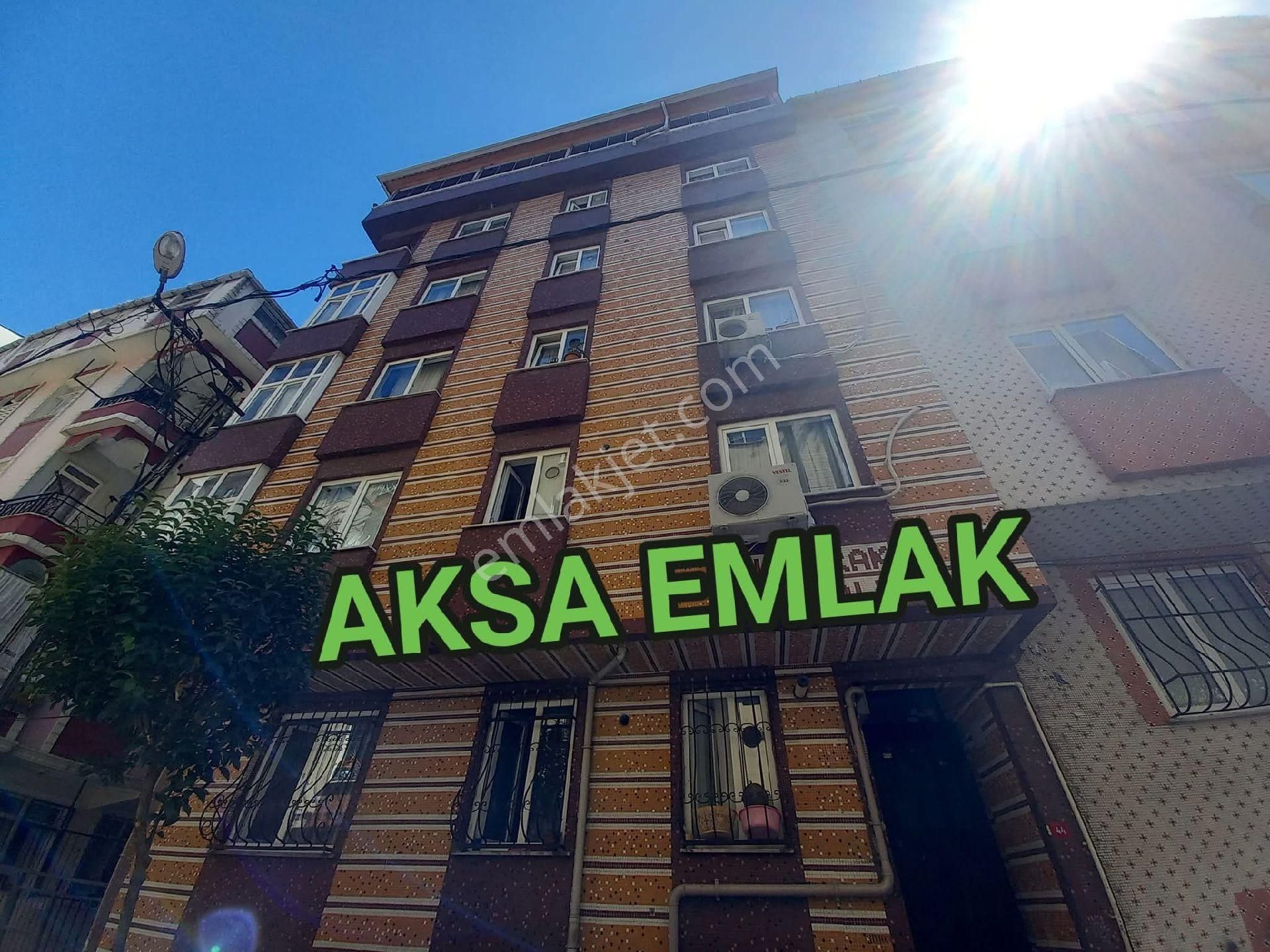 Bahçelievler Yenibosna Zafer Mah Kiralık Bahçe Katı Daire 2+1