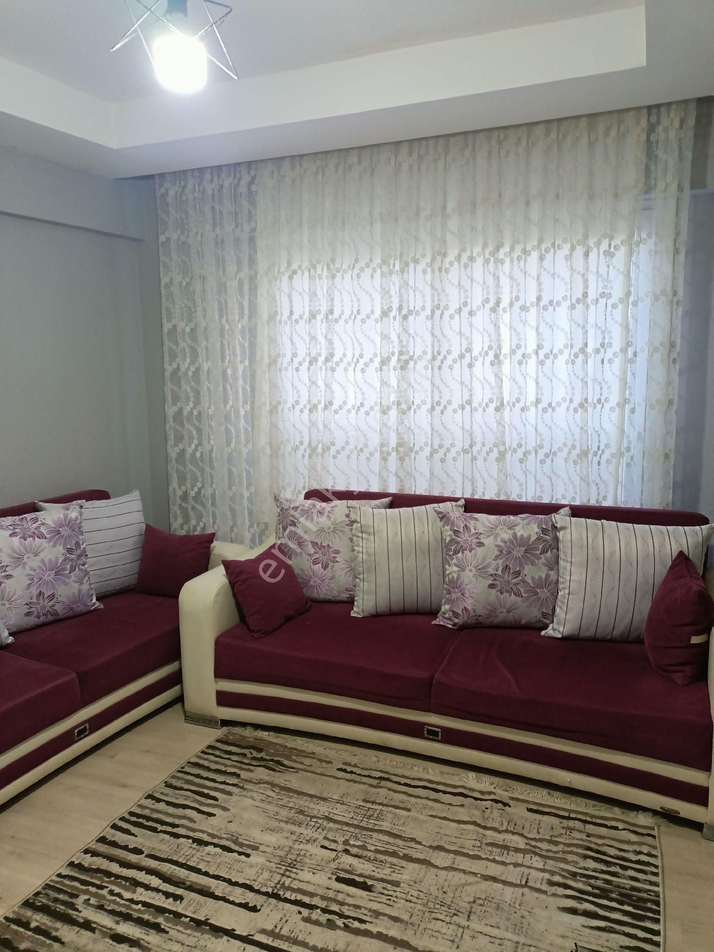 Kiralık 1+1 Daire